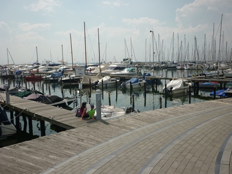 Hafen