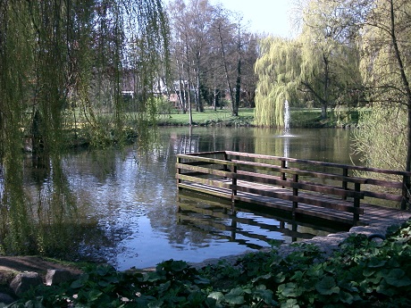 Kurpark