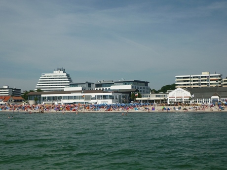 Skyline Gr&ouml;mitz